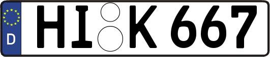 HI-K667