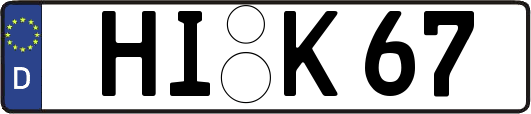 HI-K67