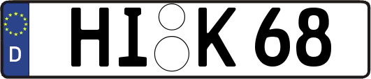 HI-K68