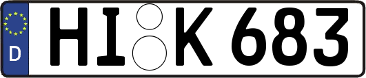 HI-K683