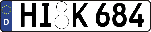 HI-K684