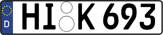 HI-K693