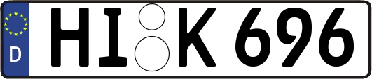 HI-K696