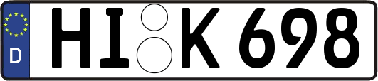 HI-K698