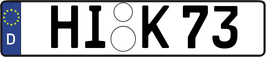 HI-K73