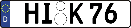 HI-K76