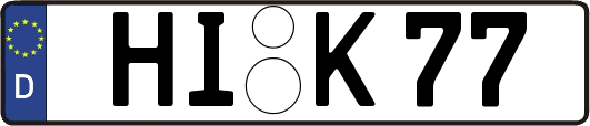 HI-K77