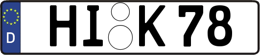 HI-K78
