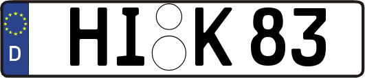 HI-K83