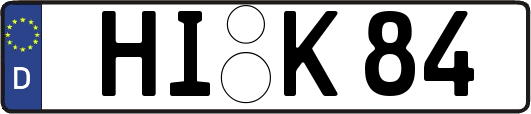 HI-K84