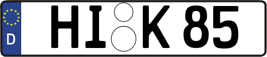 HI-K85