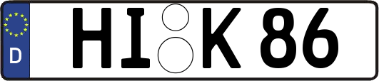 HI-K86