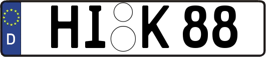 HI-K88