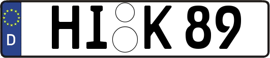 HI-K89