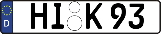 HI-K93