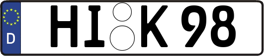 HI-K98
