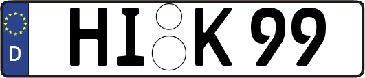 HI-K99