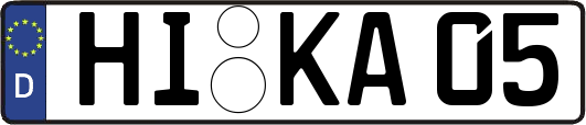 HI-KA05