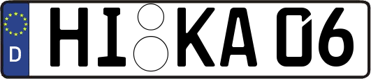 HI-KA06