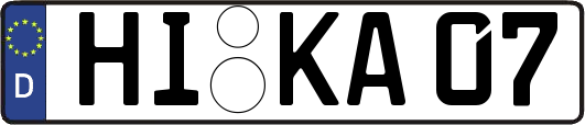 HI-KA07