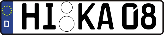 HI-KA08