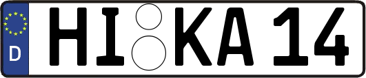 HI-KA14