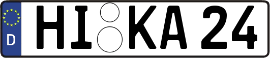 HI-KA24