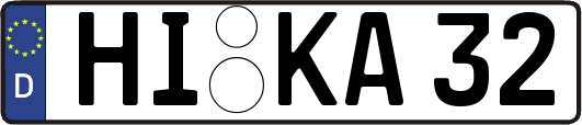 HI-KA32