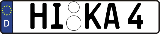 HI-KA4