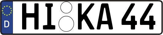 HI-KA44