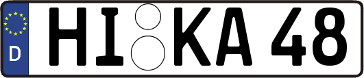 HI-KA48