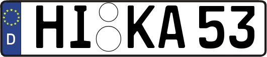 HI-KA53