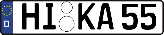 HI-KA55