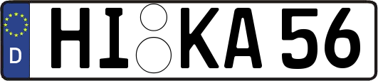 HI-KA56