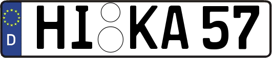 HI-KA57