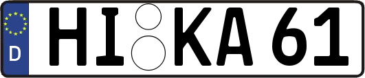 HI-KA61