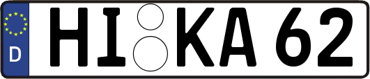 HI-KA62