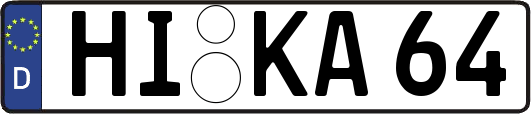 HI-KA64