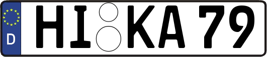 HI-KA79
