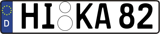 HI-KA82