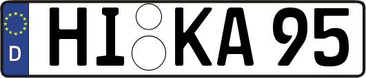 HI-KA95