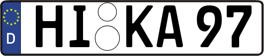 HI-KA97