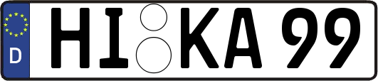 HI-KA99