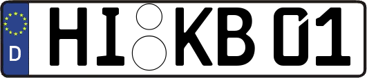 HI-KB01