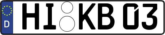 HI-KB03