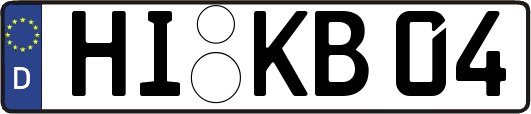 HI-KB04