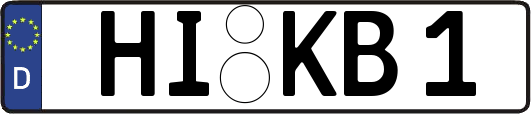 HI-KB1