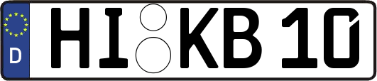 HI-KB10