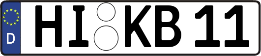 HI-KB11