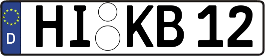 HI-KB12